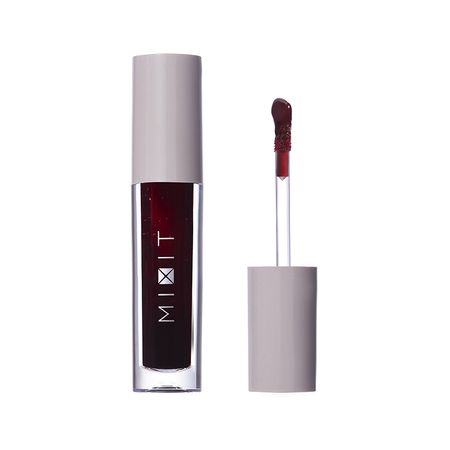 Тинт для губ MIXIT JELLY LASTING LIP TINT стойкий тон 02