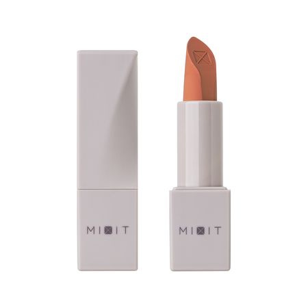 Помада для губ MIXIT POWDER LIPSTICK матовая тон 01 Pure