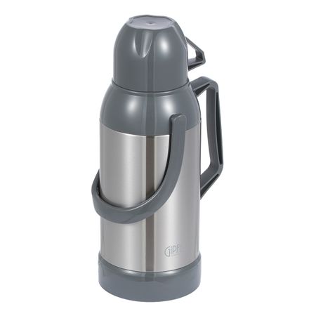 Термос со стеклянной колбой Gipfel Rosebery 51782 3 л 3192₽