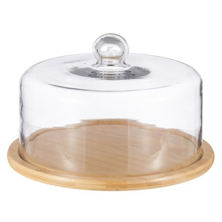 Подставка для торта Gipfel Fiore 52006 32x195 см 5092₽