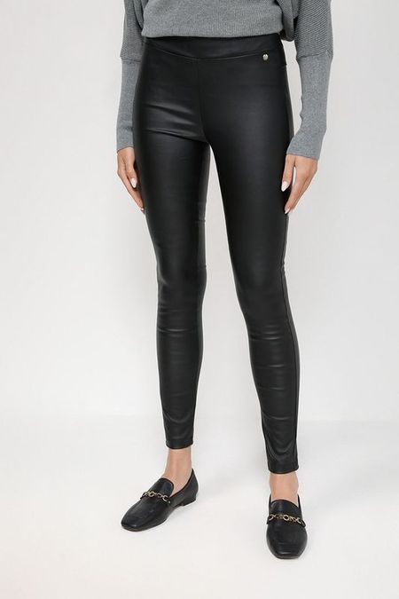 Однотонные легинсы Rinascimento 2968₽