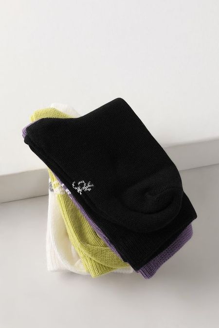 Дет. носки 4 пары Benetton Undercolors