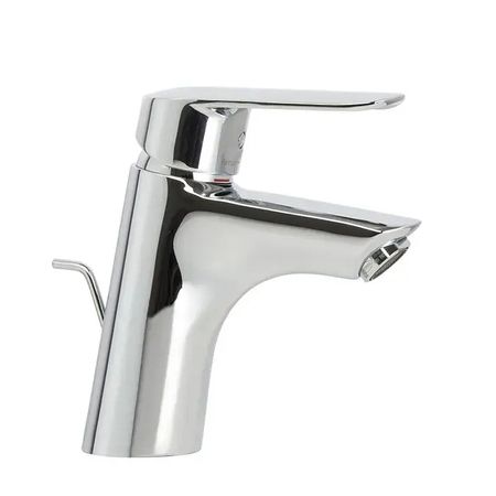 Смеситель для раковины Fima Carlo Frattini Spot F3001CR цвет Хром 17655₽