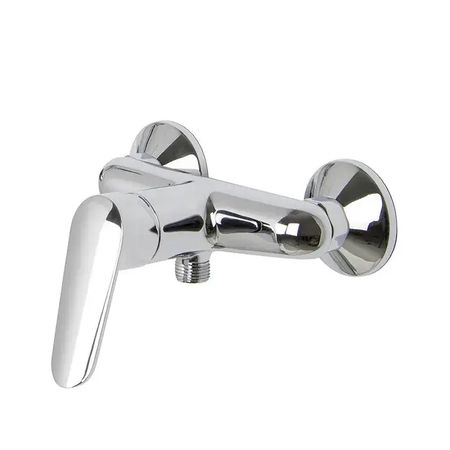 Смеситель для душа Fima Carlo Frattini Spot F30051CR цвет Хром 19525₽