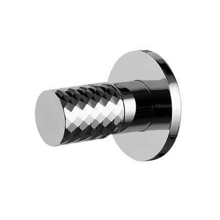 Смеситель для душа Fima Carlo Frattini Spillo Tech F3033TN1XCR цвет Хром 54384₽