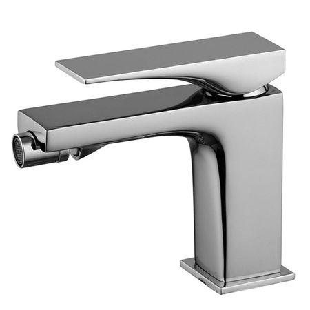 Смеситель для биде Fima Carlo Frattini Zeta F3962NCR1 цвет Хром 37917₽