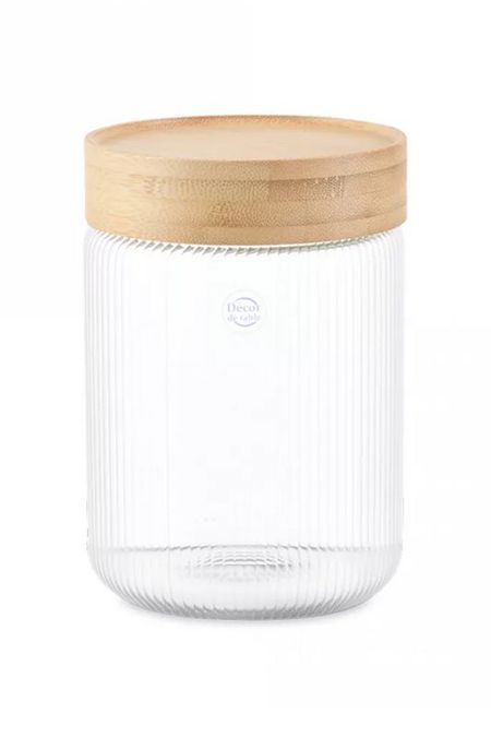 банка для хранения Décor de Table
