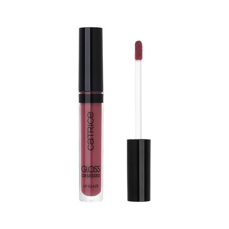Блеск для губ CATRICE GLOSS OBSESSED глянцевый тон 040 Pout of office