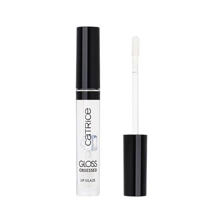 Блеск для губ CATRICE GLOSS OBSESSED глянцевый тон 010 Gloss therapy