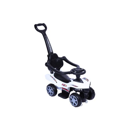 Машина каталка MOTOSPEED с ручкой 2995₽