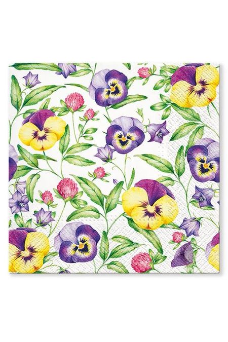 Бумажные салфетки Paw 270₽