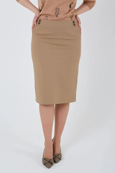 Юбка карандаш STERN 4830₽