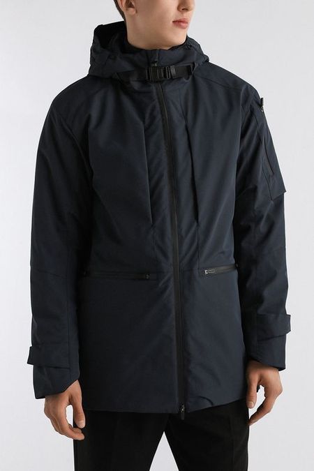 Куртка MAYTRY 20000₽