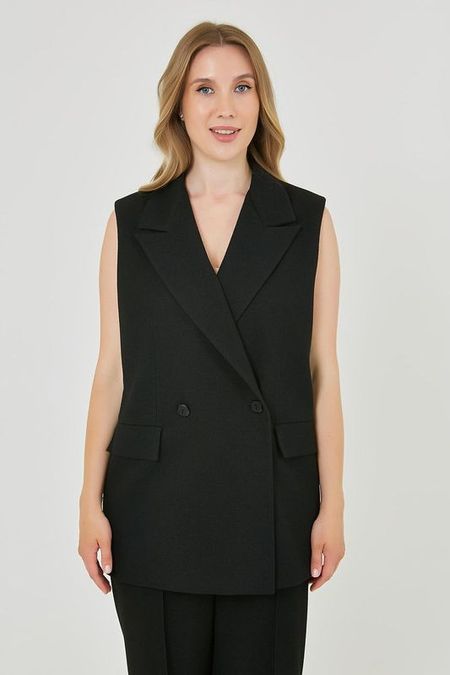 Жилет пиджачного кроя STERN 11497₽