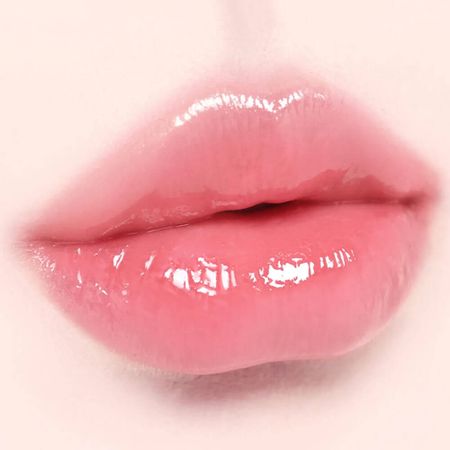 Гелевый тинт с глянцевым финишем Dinto Le Chat Botté Collection Blur-Jelly Plumping Lip Tint 771 Pink Gelée