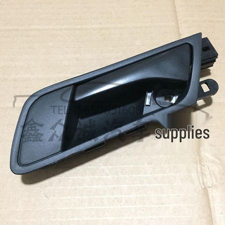 Volkswagen Jetta/Santana Ручка внутренней двери 34D839113 Low Config Front Left