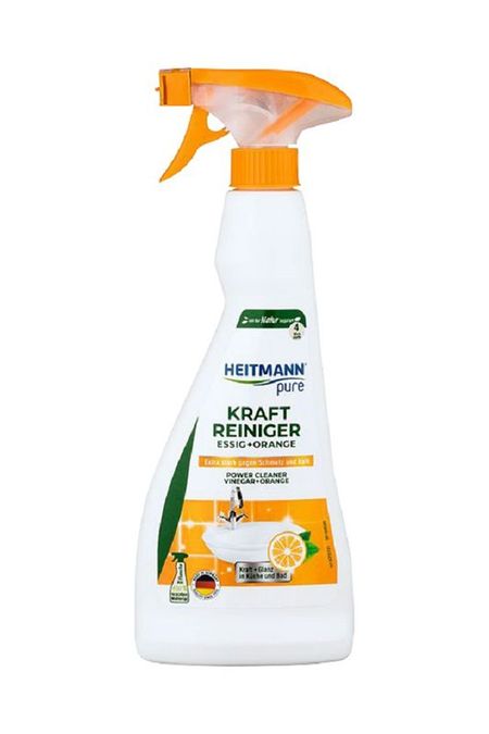 Средство для удаления известкового налета Heitmann 632₽