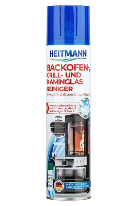 Чистящее средство для духовки и гриля Heitmann 990₽