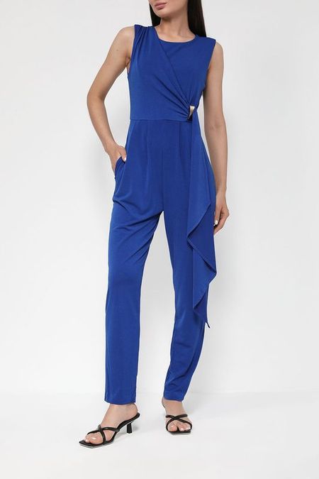 Однотонный комбинезон Rinascimento 4610₽