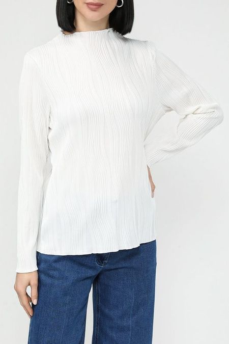 Водолазка текстурная с воротником стойкой Gerry Weber 5190₽