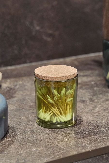 Контейнер стеклянный Teriberka Moroshka 635₽