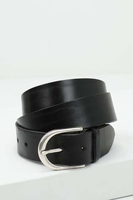 Ремень кожаный VANZETTI