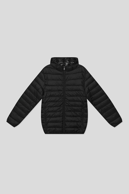 Куртка утепленная с капюшоном OVS 3490₽