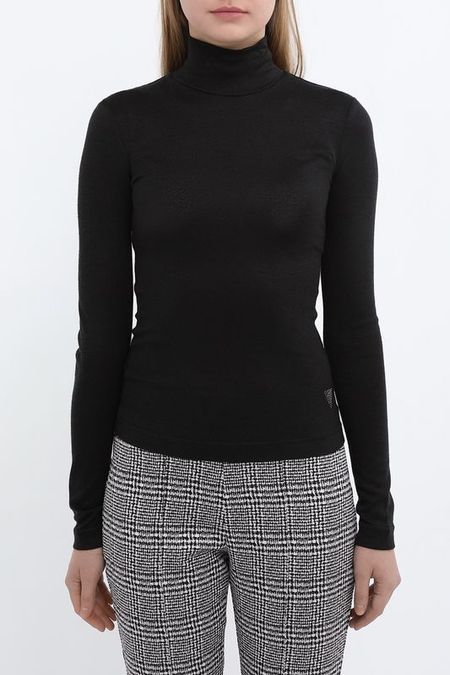 Водолазка с высоким воротником Guess 3340₽