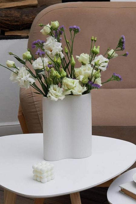 Ваза керамическая Инфинити MANDARIN DECOR 2006₽