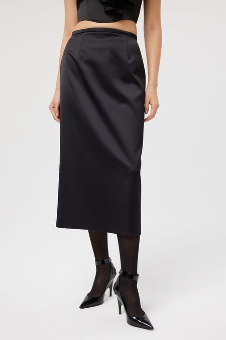 Юбка-карандаш Fashion Rebels 13740₽