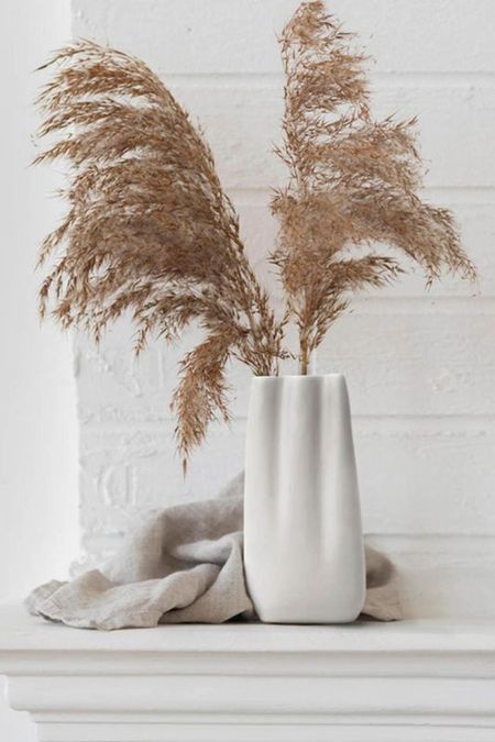 Ваза керамическая Хлоя MANDARIN DECOR 1115₽