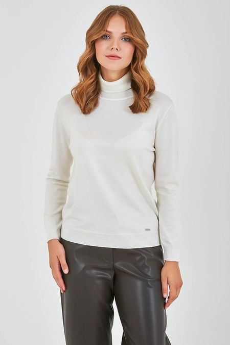 Водолазка с высоким воротником STERN 5932₽