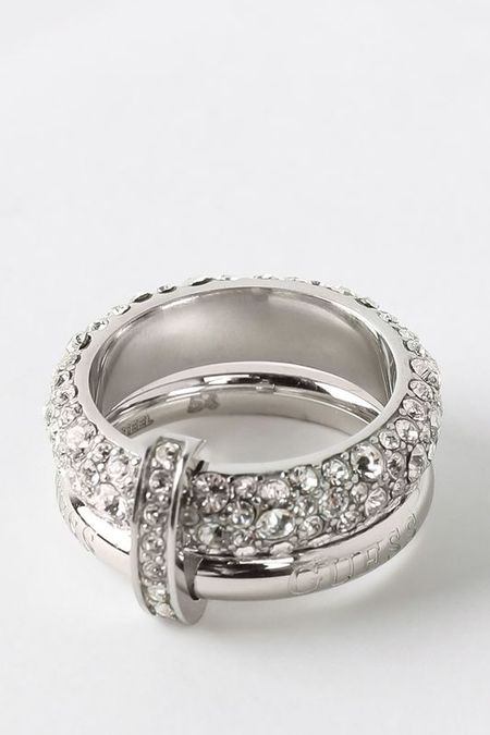 Кольцо Guess 5092₽