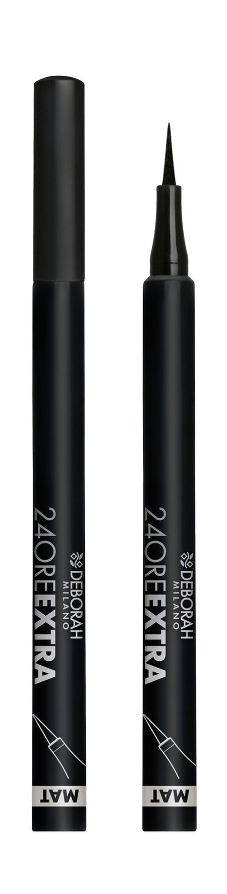 Deborah Milano 24 Ore Extra Mat Eyeliner Pen