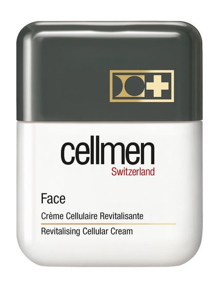 Cellcosmet & Cellmen Cellmen Face Revitalising Cellular Cream