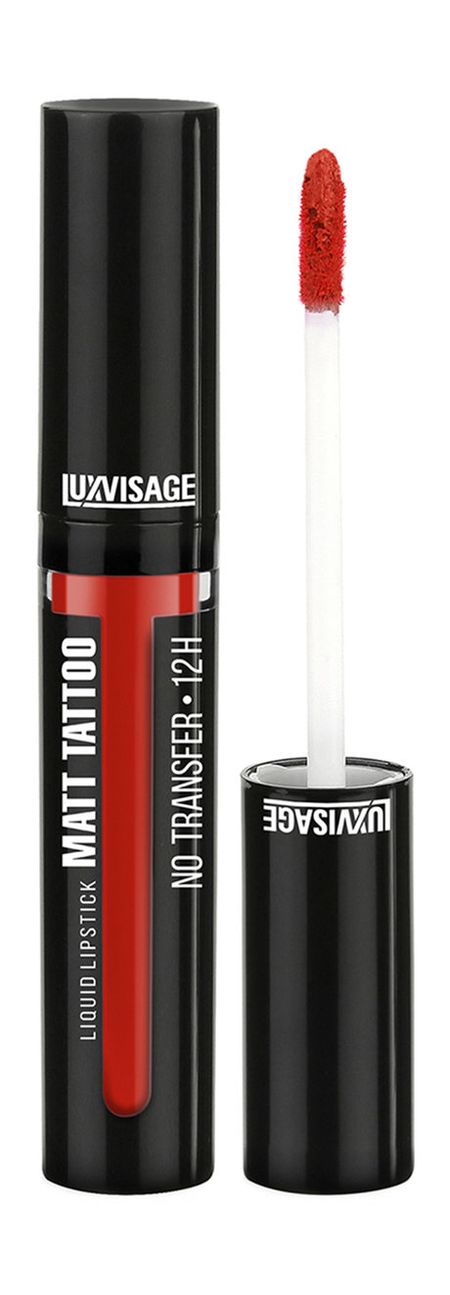 Luxvisage Matt Tattoo No Transfer