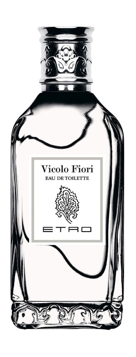 Etro Vicolo Fiori Eau de Toilette