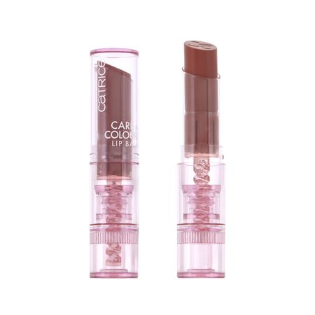 Бальзам для губ CATRICE CARE IN COLOURS увлажняющий тон 020 Feelin Pretty