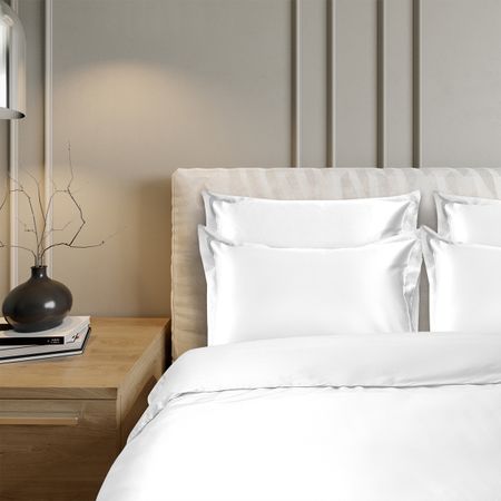 Комплект наволочек Gipfel Shade 42313 50х70 см 2 шт 897₽