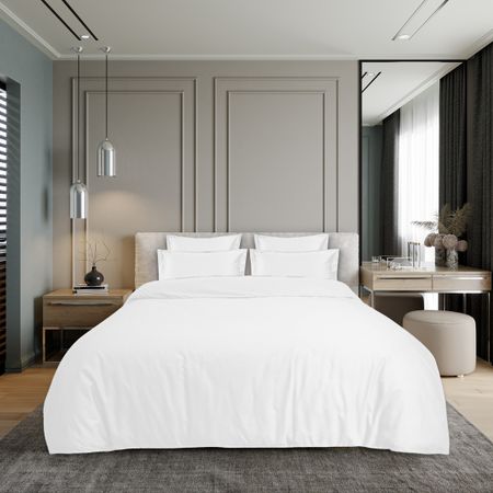 Пододеяльник Gipfel Shade 42310 200х220 см 2097₽