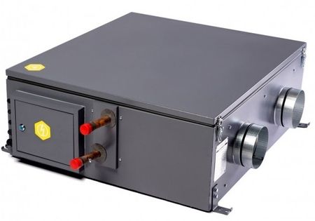 Приточная вентиляционная установка Minibox W-2050 PREMIUM Zentec