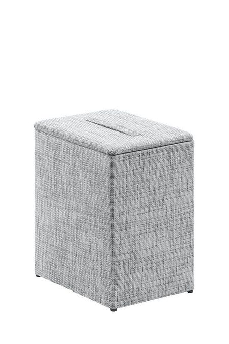 Корзина для мусора с крышкой CASY HOME 3967₽