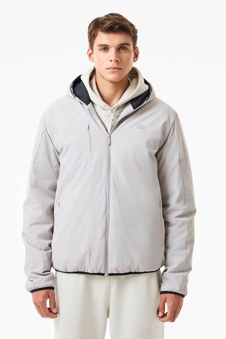 Ветровка с капюшоном Lacoste 44980₽
