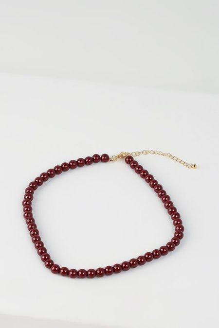 Бусы Hatparad 3390₽