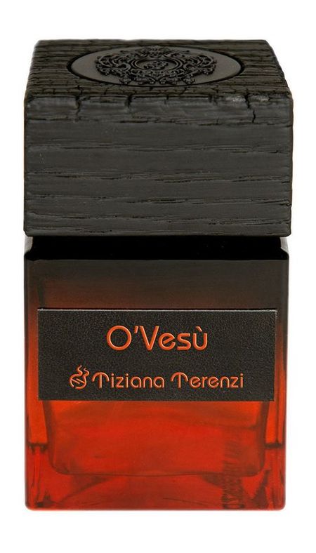 Tiziana Terenzi Vulcani O’Vesù Extrait de Parfum