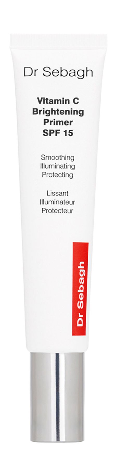 Dr Sebagh Vitamin C Brightening Primer SPF 15
