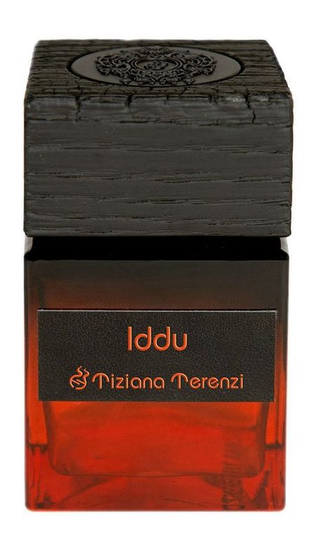 Tiziana Terenzi Vulcani Iddu Extrait de Parfum