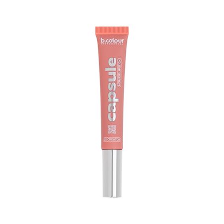 Помада для губ B.COLOUR PROFESSIONAL MOUSSE LIPSTICK муссовая увлажняющая тон 02 Creator
