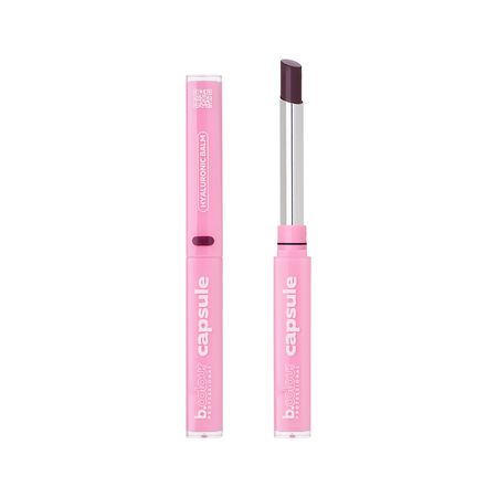 Помада-бальзам для губ B.COLOUR PROFESSIONAL 2 IN 1 COLOUR &amp; CARE оттеночная тон 03 Self love