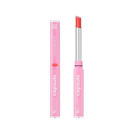 Помада-бальзам для губ B.COLOUR PROFESSIONAL 2 IN 1 COLOUR &amp; CARE оттеночная тон 05 Perfect match